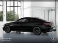 Mercedes-Benz CLE 450 4M AMG+NIGHT+PANO+360+AHK+STHZG+BURMESTER Schwarz - thumbnail 15