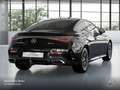 Mercedes-Benz CLE 450 4M AMG+NIGHT+PANO+360+AHK+STHZG+BURMESTER Schwarz - thumbnail 5