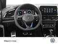 Volkswagen T-Roc R 4X4 AKRAPOVIC BLACKSTYLE Noir - thumbnail 10