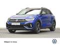Volkswagen T-Roc R 4X4 AKRAPOVIC BLACKSTYLE Noir - thumbnail 2