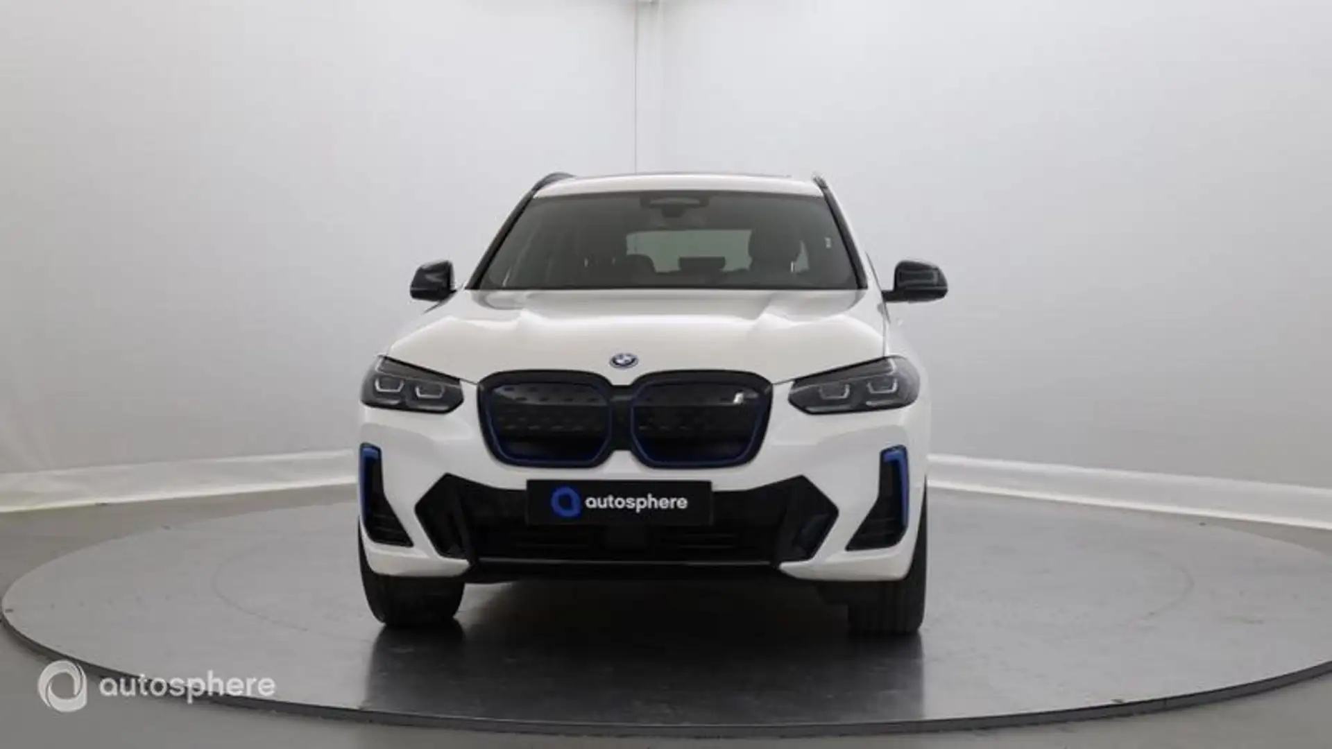 BMW iX3 M sport 286ch Impressive - 2
