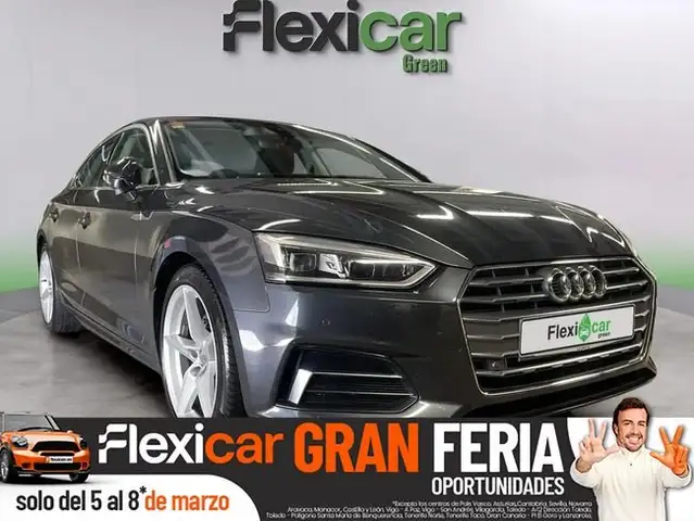 Audi A5 Sportback 1.4 TFSI S tronic 110kW
