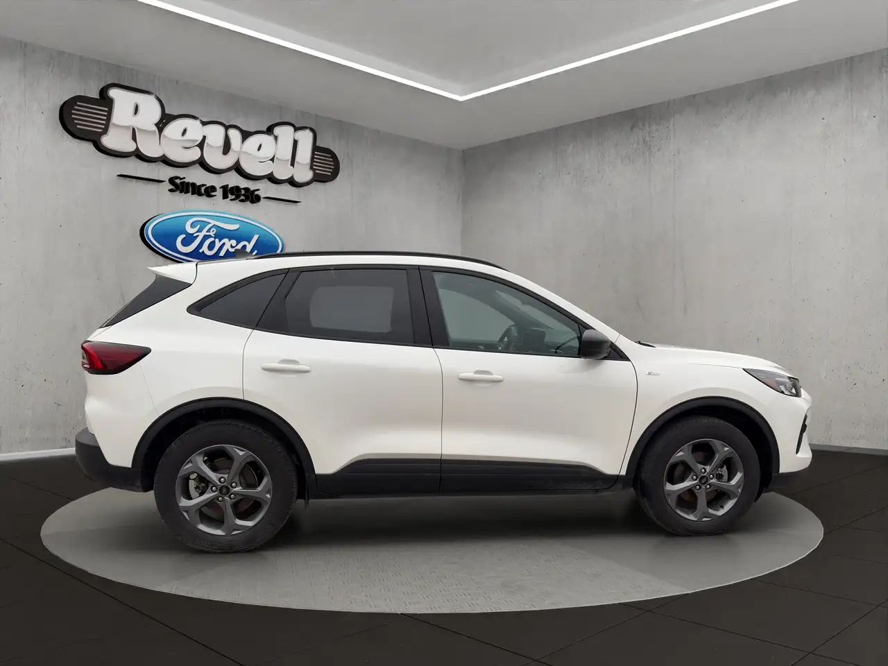 Ford Escape снимка Ford Escape