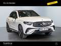 Mercedes-Benz GLC 200 d 4M AMG NIGHT MEMO 360 AHK DISTR KAMERA Weiß - thumbnail 1