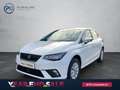 SEAT Ibiza Reference 1.0 TSI Weiß - thumbnail 1