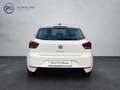 SEAT Ibiza Reference 1.0 TSI Weiß - thumbnail 6
