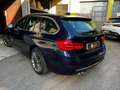 BMW 330 330dA xDrive Touring Luxury full PREZZO PROMO Blau - thumbnail 3