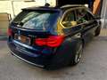 BMW 330 330dA xDrive Touring Luxury full PREZZO PROMO Bleu - thumbnail 7