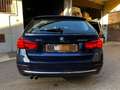 BMW 330 330dA xDrive Touring Luxury full PREZZO PROMO Bleu - thumbnail 6