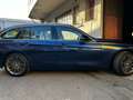BMW 330 330dA xDrive Touring Luxury full PREZZO PROMO Bleu - thumbnail 5