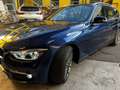 BMW 330 330dA xDrive Touring Luxury full PREZZO PROMO Blauw - thumbnail 10