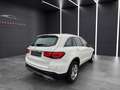 Mercedes-Benz GLC 300 GLC300de 4MATIC 9G*S-HEFT*KAMERA*PDC*1.HAND*18ZO Bianco - thumbnail 6