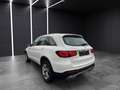 Mercedes-Benz GLC 300 GLC300de 4MATIC 9G*S-HEFT*KAMERA*PDC*1.HAND*18ZO Bianco - thumbnail 7