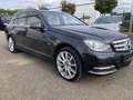 Mercedes-Benz C 350 C 350 TBlueEFFICIENCY 7G-TRONIC Avantgarde   Mopf Schwarz - thumbnail 1