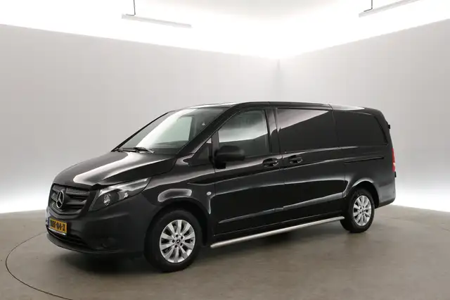 Mercedes-Benz Vito view 10