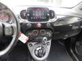 Fiat 500 1.2 STAR AUTOMAAT Zwart - thumbnail 9