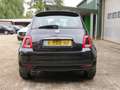 Fiat 500 1.2 STAR AUTOMAAT Zwart - thumbnail 5