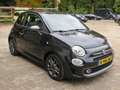 Fiat 500 1.2 STAR AUTOMAAT Zwart - thumbnail 7
