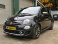 Fiat 500 1.2 STAR AUTOMAAT Zwart - thumbnail 3
