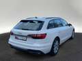 Audi A4 40 TDI S tronic Navi PDC Sitzhzg Blanc - thumbnail 5