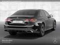 Mercedes-Benz E 300 e AMG Fahrass Pano Burmester Distr. HUD LED Negro - thumbnail 4