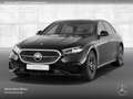 Mercedes-Benz E 300 e AMG Fahrass Pano Burmester Distr. HUD LED Schwarz - thumbnail 2