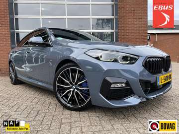 2-serie Gran Coupé 220i xDrive High Executive