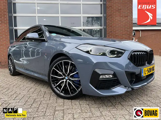 BMW 220 2-serie Gran Coupé 220i xDrive High Executive
