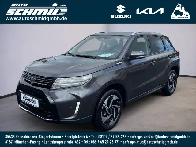 Suzuki Vitara VITARA 1.4 COMFORT+ ALLGRIP 6AUTOMATIK