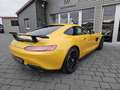 Mercedes-Benz AMG GT S Coupe *BURMESTER*PERFORMANCE*CARBON** Arany - thumbnail 10
