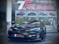Tesla Model S Performance ''NEUE BATTERIE'' Negro - thumbnail 1