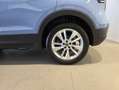 Volkswagen T-Cross 1.0 TSI Más 70kW Azul - thumbnail 8