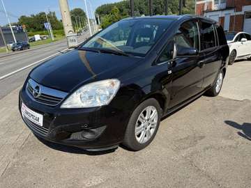 Zafira 1.9 DT CDTi Cosmo DPF