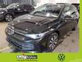 Volkswagen Golf Variant GOAL TSI CarPlay/AHK/Virt/ACC/LED Schwarz - thumbnail 1