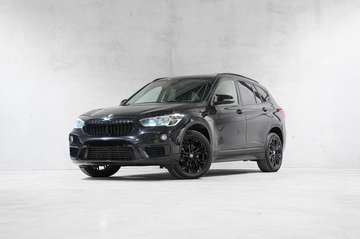 ✖ AUTO | 18' M PACK | FULL BLACK | GPS ✔