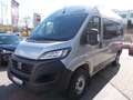 Fiat Ducato Kombi 33 L2H2 140 PS + 9 Sitzer Grau - thumbnail 1