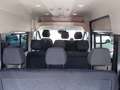 Fiat Ducato Kombi 33 L2H2 140 PS + 9 Sitzer Grau - thumbnail 9
