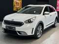 Kia Niro Spirit*TÜV NEU*NAVI*Scheckheft gepflegt*JBL Weiß - thumbnail 1
