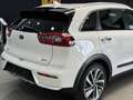 Kia Niro Spirit*TÜV NEU*NAVI*Scheckheft gepflegt*JBL Weiß - thumbnail 4