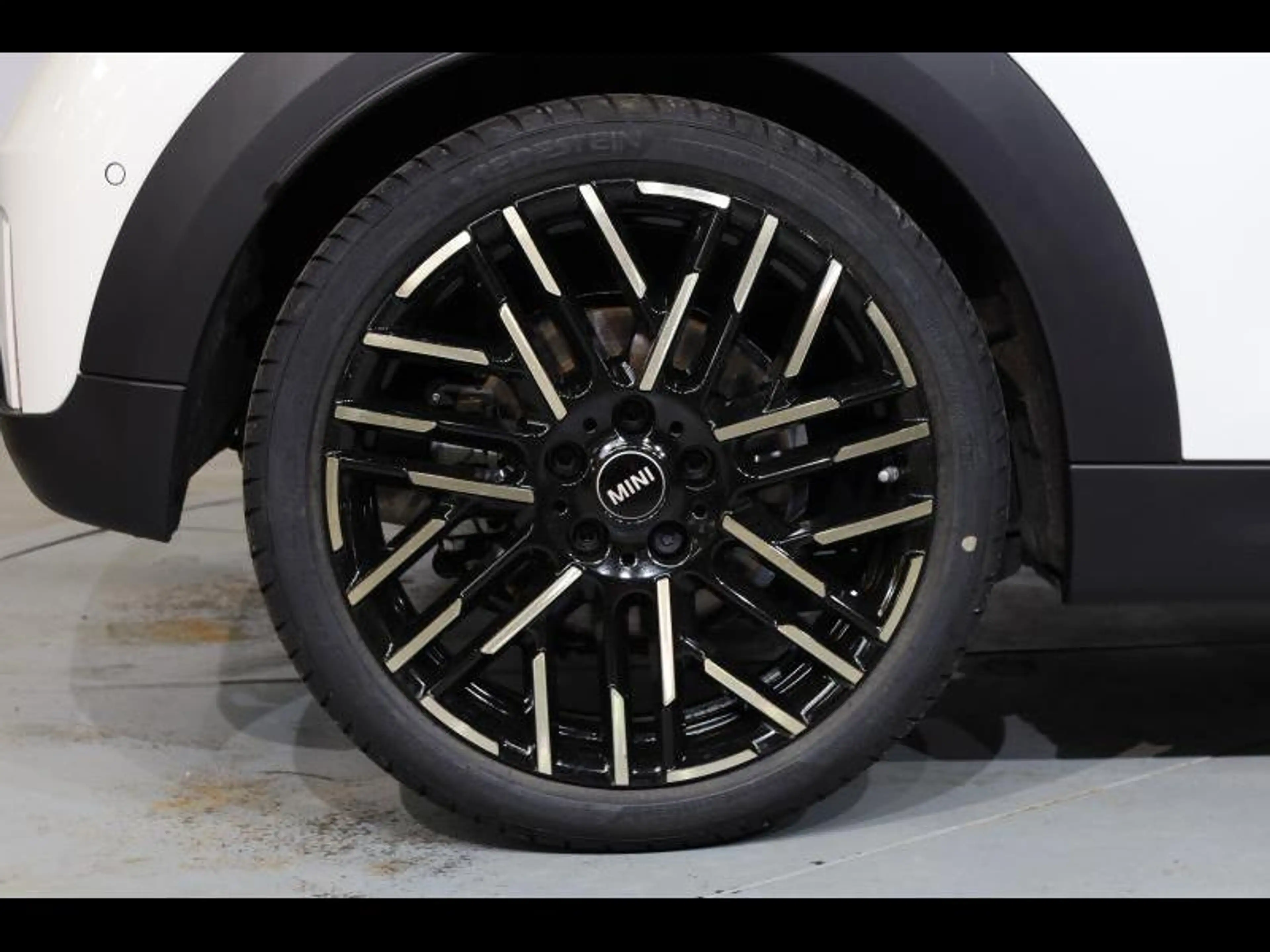 MINI Cooper C — photo 8