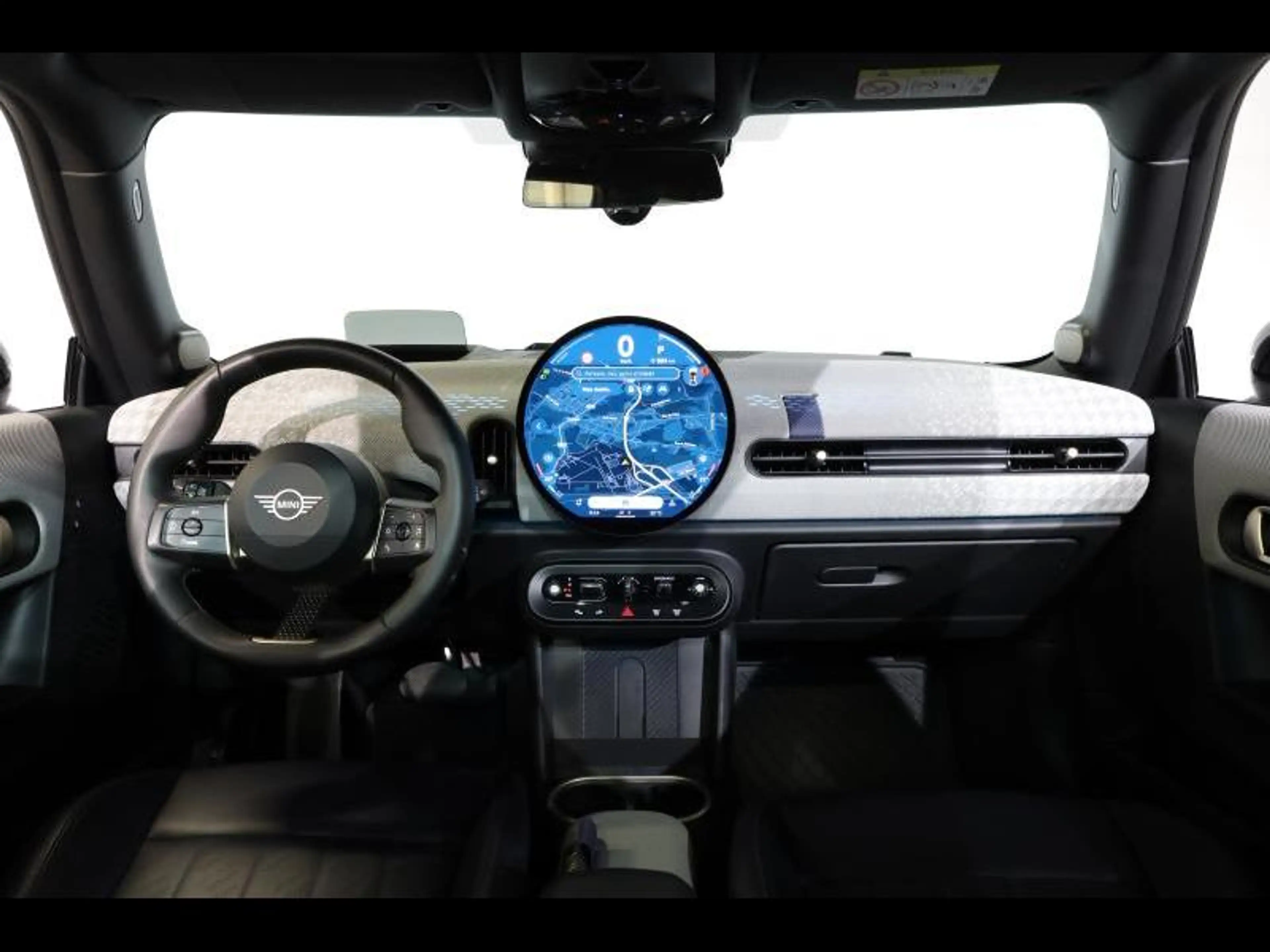 MINI Cooper C — photo 7