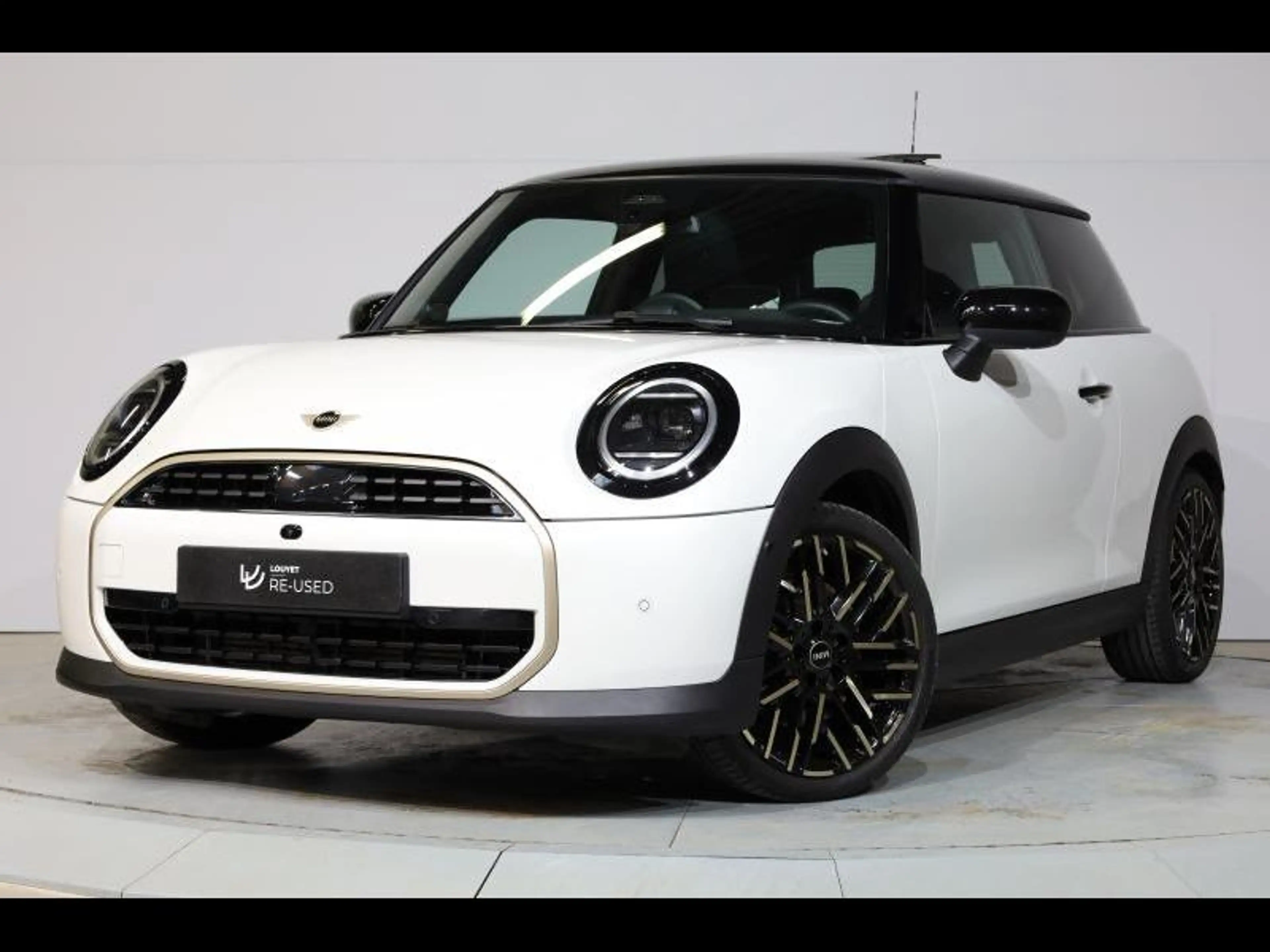 MINI Cooper C