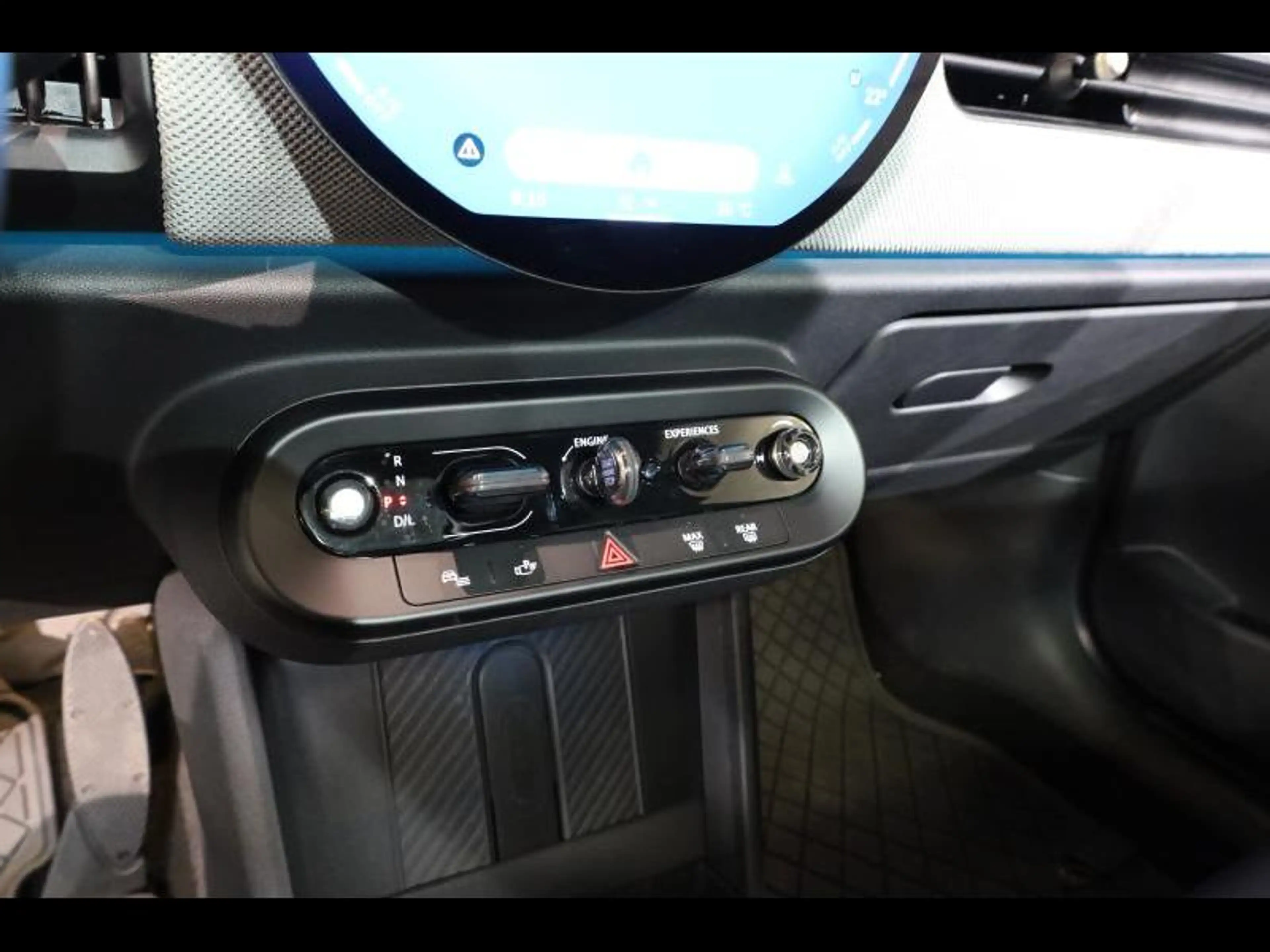 MINI Cooper C — photo 12
