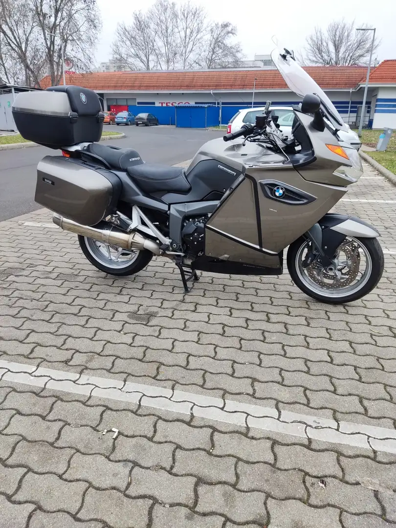 BMW K 1300 GT Bronze - 1