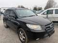 Hyundai SANTA FE Santa Fe 4wd Schwarz - thumbnail 2