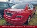 Mercedes-Benz C 200 C -Klasse Lim. C 200 CGI BlueEfficiency Rouge - thumbnail 6