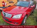 Mercedes-Benz C 200 C -Klasse Lim. C 200 CGI BlueEfficiency Rouge - thumbnail 3