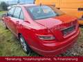 Mercedes-Benz C 200 C -Klasse Lim. C 200 CGI BlueEfficiency Rouge - thumbnail 4