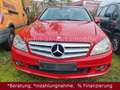 Mercedes-Benz C 200 C -Klasse Lim. C 200 CGI BlueEfficiency Rouge - thumbnail 2