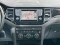 Volkswagen Golf Sportsvan Sportsvan 1.6 tdi Highline 110cv dsg 1proprietario Argento - thumbnail 12